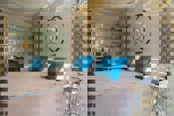 Sura Design Hotel And Suites - Boutique Class