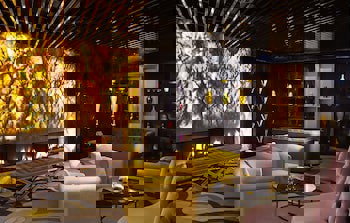 Sura Design Hotel And Suites - Boutique Class