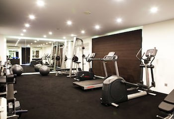 Equilibria Seminyak