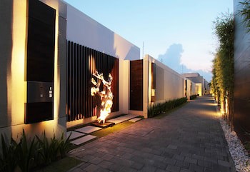 Equilibria Seminyak