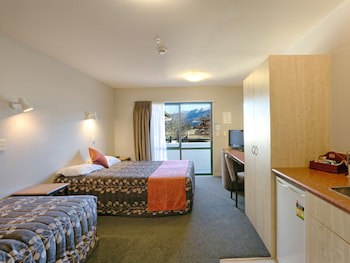 Bella Vista Motel Hanmer Springs