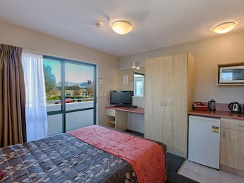 Bella Vista Motel Hanmer Springs