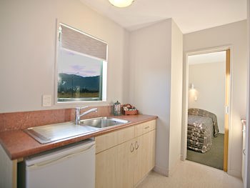 Bella Vista Motel Hanmer Springs