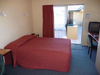 Bella Vista Motel Hanmer Springs