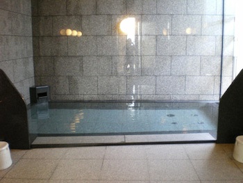 Hotel Route Inn Tomakomai Ekimae