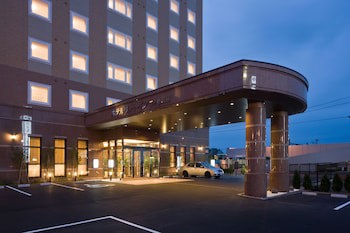 Hotel Route Inn Tomakomai Ekimae