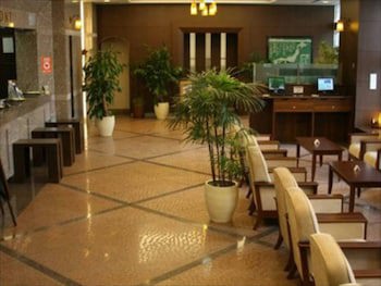 Hotel Route Inn Tomakomai Ekimae