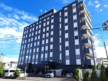 Hotel Route - Inn Akita Tsuchizaki