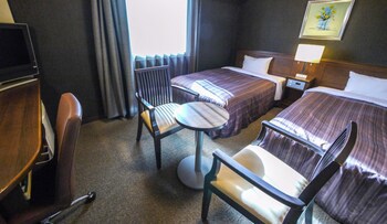 Hotel Route-Inn Ichinoseki Inter