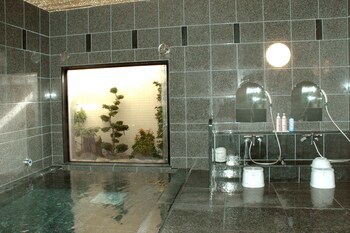 Hotel Route-Inn Ichinoseki Inter