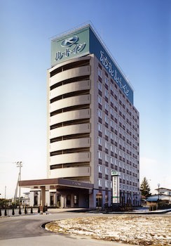 Hotel Route-Inn Ichinoseki Inter