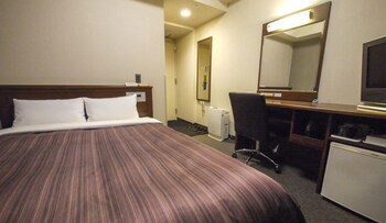Hotel Route-Inn Ichinoseki Inter