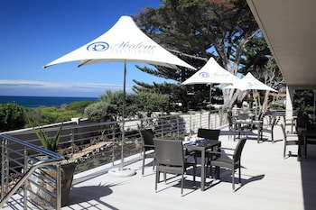 Abalone Guest Lodge