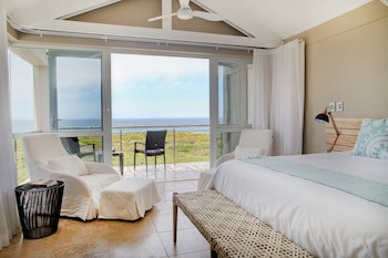 Abalone Guest Lodge