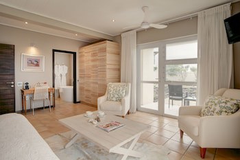 Abalone Guest Lodge