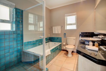 Abalone Guest Lodge
