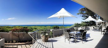 Abalone Guest Lodge