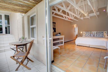 Abalone Guest Lodge