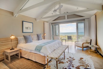 Abalone Guest Lodge