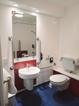 Go2 Lancaster Centre Hotel