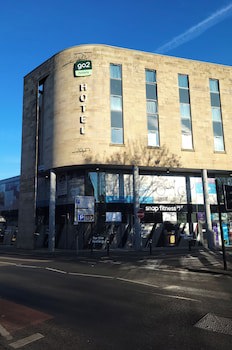 Go2 Lancaster Centre Hotel