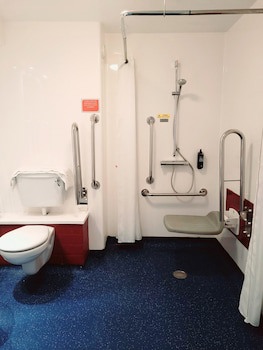Go2 Lancaster Centre Hotel