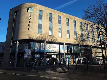Go2 Lancaster Centre Hotel