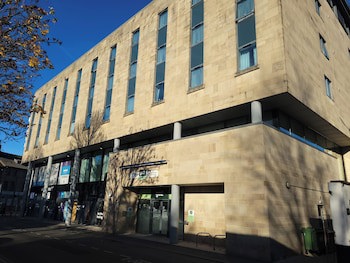Go2 Lancaster Centre Hotel