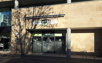 Go2 Lancaster Centre Hotel