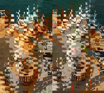 La Boutique Hotel Antalya-Adults Only