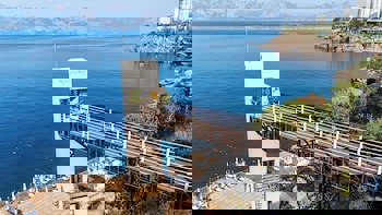 La Boutique Hotel Antalya-Adults Only