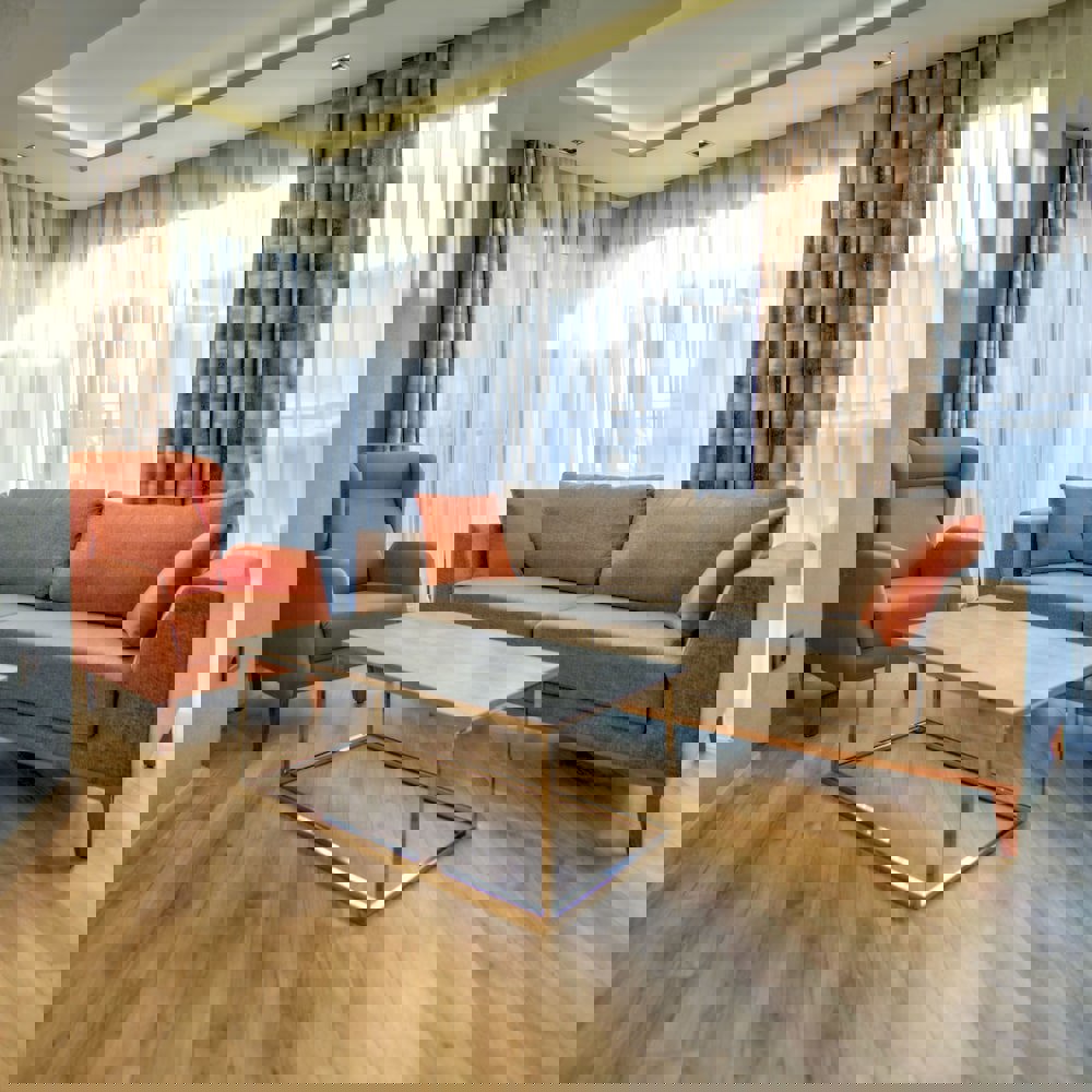 La Boutique Hotel Antalya-Adults Only