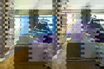 La Boutique Hotel Antalya-Adults Only