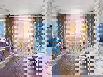 La Boutique Hotel Antalya-Adults Only