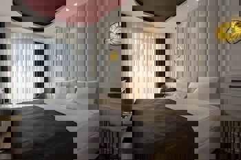 La Boutique Hotel Antalya-Adults Only