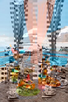 La Boutique Hotel Antalya-Adults Only