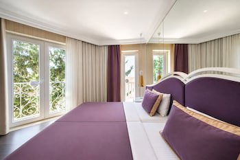 Massimo Hotel - Adults Only Ex La Boutique Hotels galeri fotoğrafı