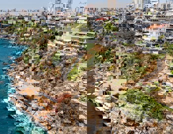 La Boutique Hotel Antalya-Adults Only