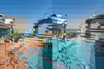 La Boutique Hotel Antalya-Adults Only