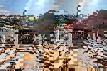 La Boutique Hotel Antalya-Adults Only