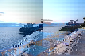 La Boutique Hotel Antalya-Adults Only