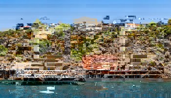 La Boutique Hotel Antalya-Adults Only