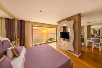 Massimo Hotel - Adults Only Ex La Boutique Hotels fotoğrafı