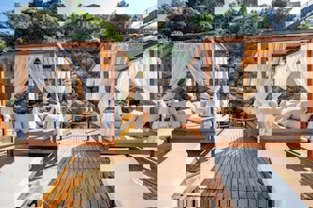 La Boutique Hotel Antalya-Adults Only