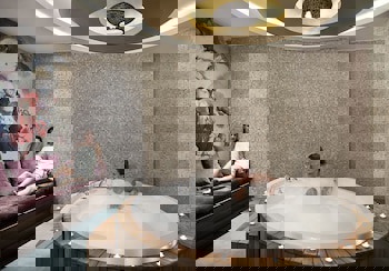 La Boutique Hotel Antalya-Adults Only