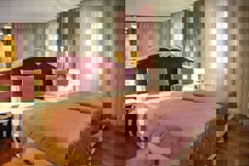 La Boutique Hotel Antalya-Adults Only