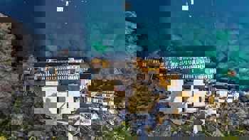 La Boutique Hotel Antalya-Adults Only