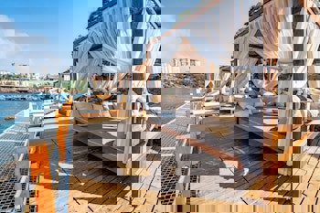 La Boutique Hotel Antalya-Adults Only