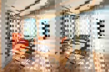 La Boutique Hotel Antalya-Adults Only