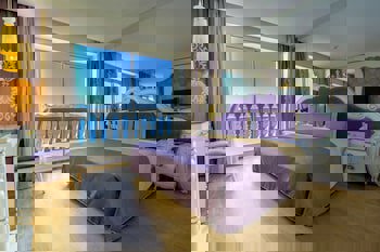 La Boutique Hotel Antalya-Adults Only